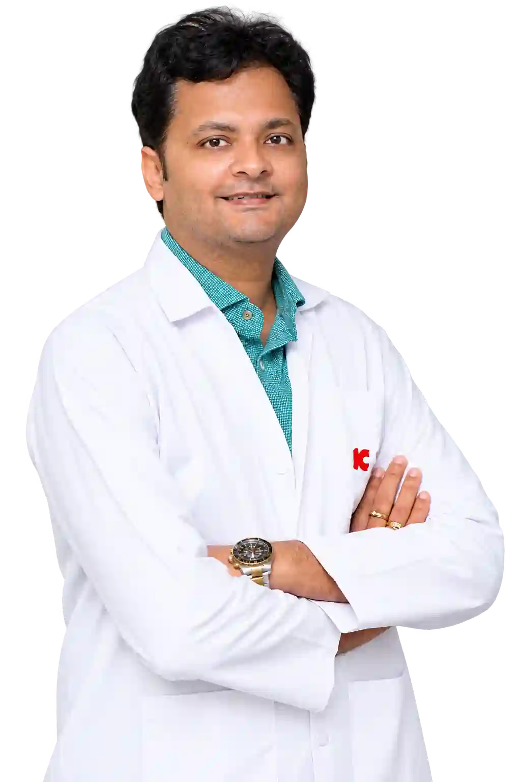 Vascular and Interventional Radiologist in Ahmedabad