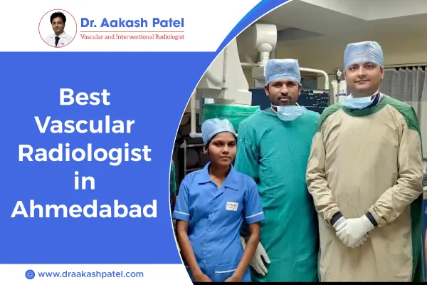 Best Vascular
                                        Radiologist