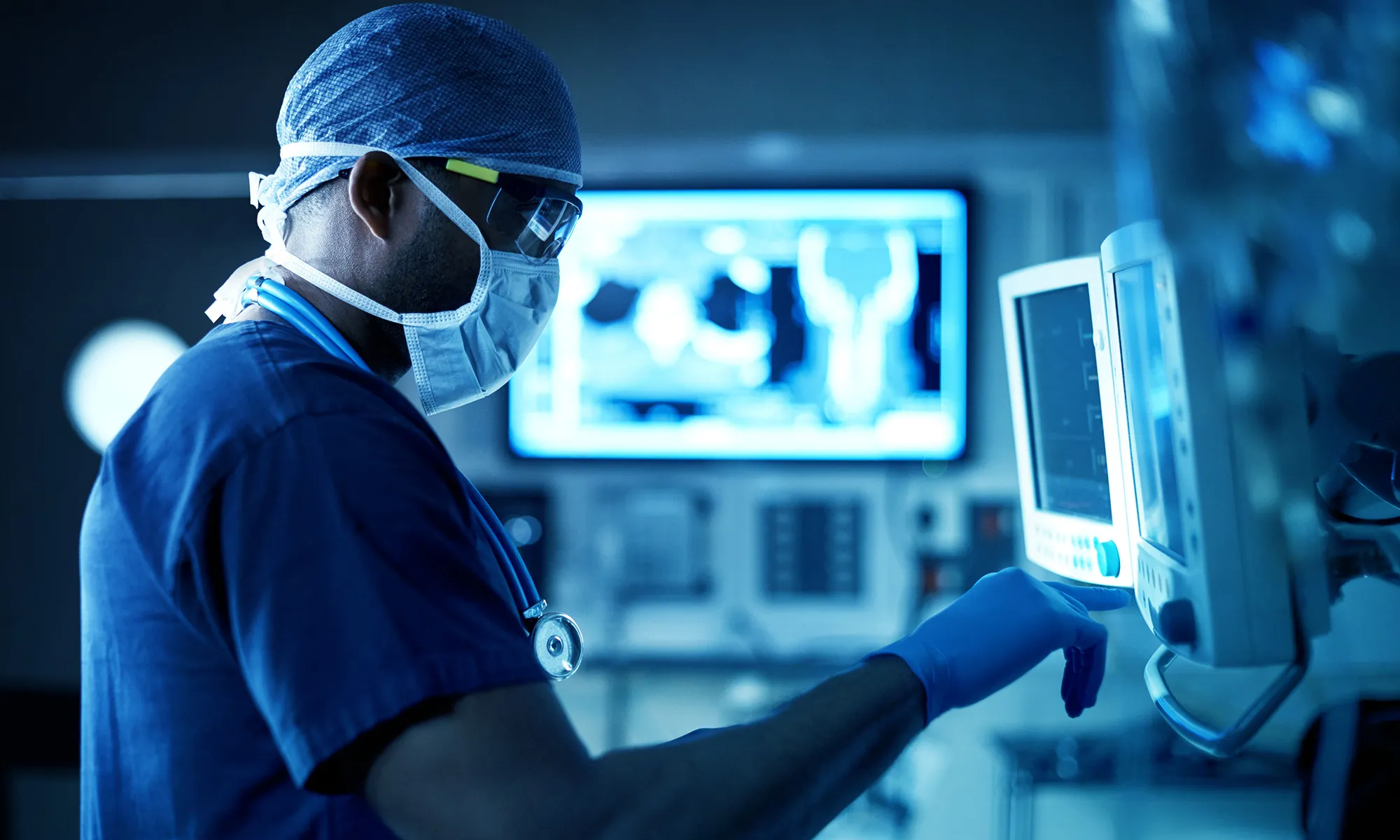 From Diagnosis to Recovery – How the Best Interventional Radiologist Transforms Patient Care