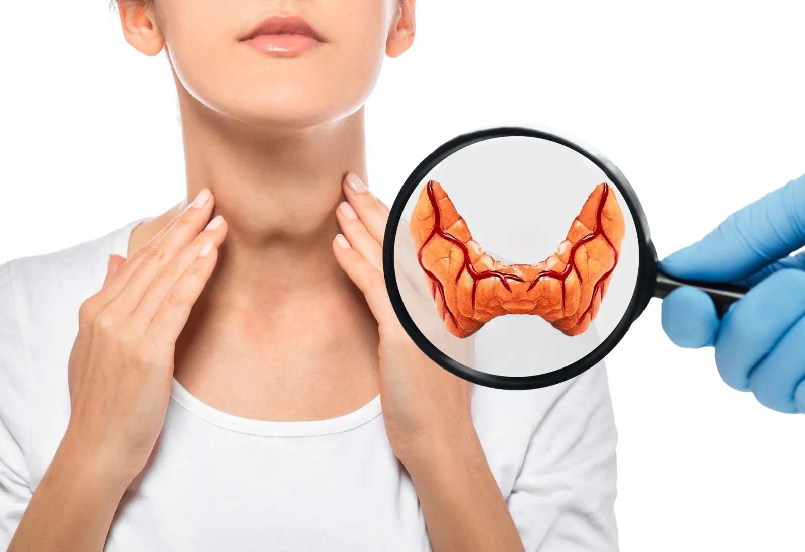How Microwave Ablation Helps Manage Thyroid Nodules Effectively