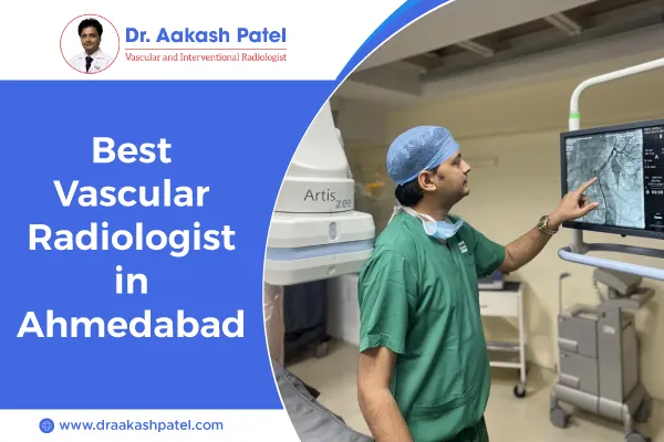 Interventional
                                        Radiologist