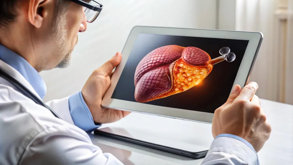 What to Expect from RFA Treatment for Liver Tumors: A Patient’s Guide